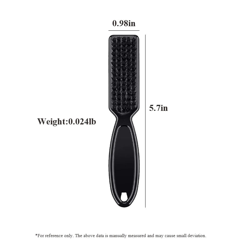 Professional Beard Styling Brush - Hakuna Matata