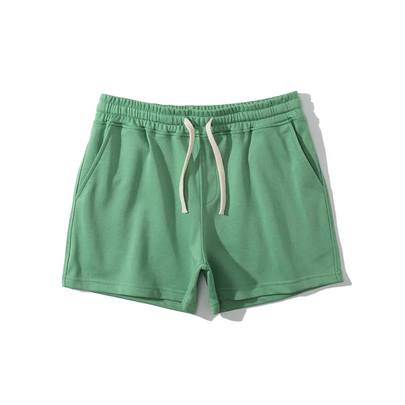 Men's Summer Gym Shorts