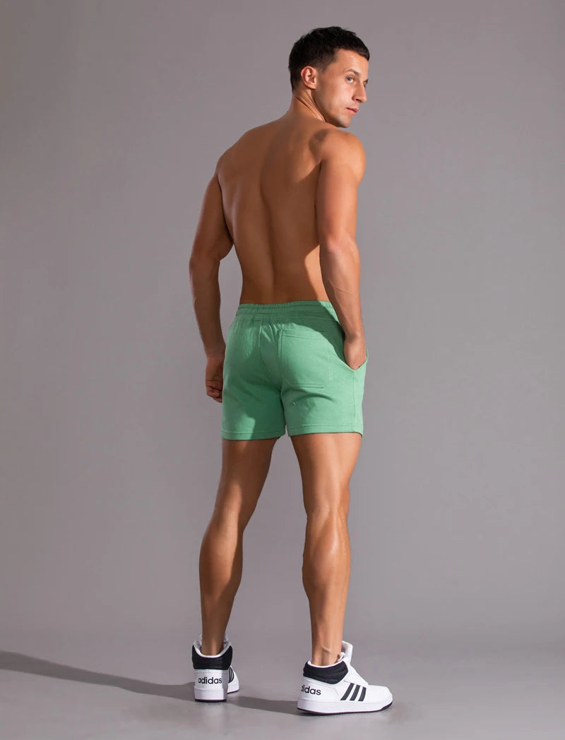 Men's Summer Gym Shorts