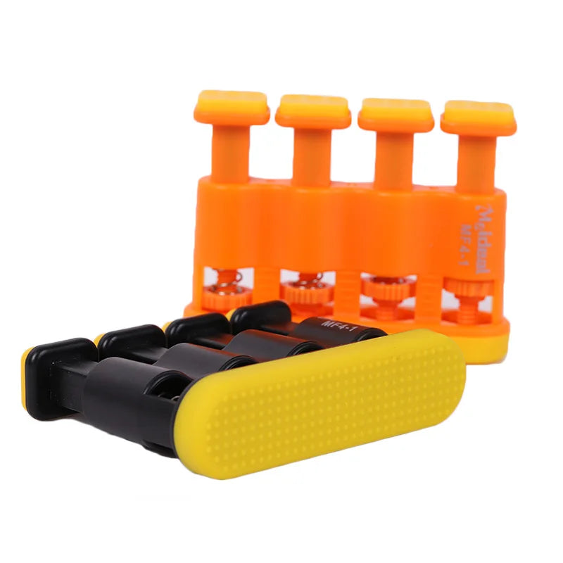 Adjustable Finger Strength Trainer