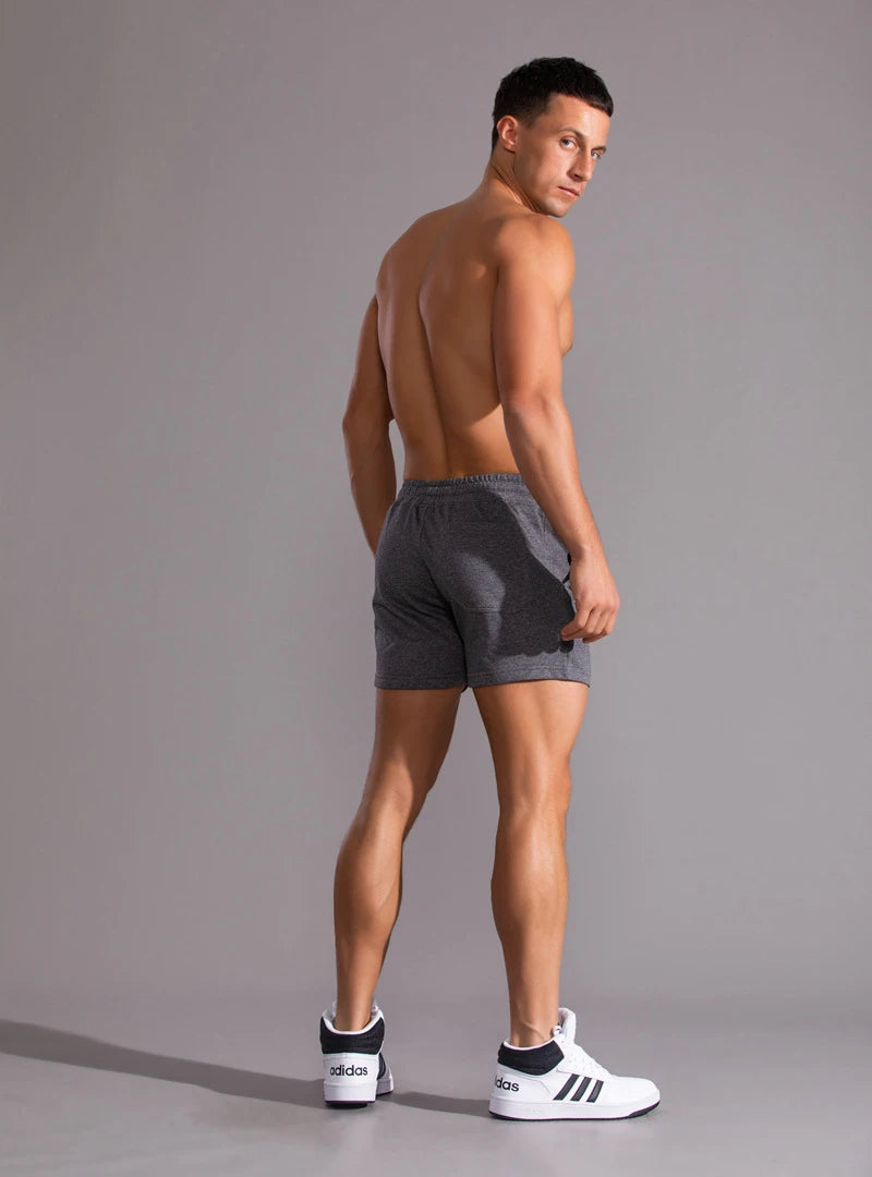 Men's Summer Gym Shorts