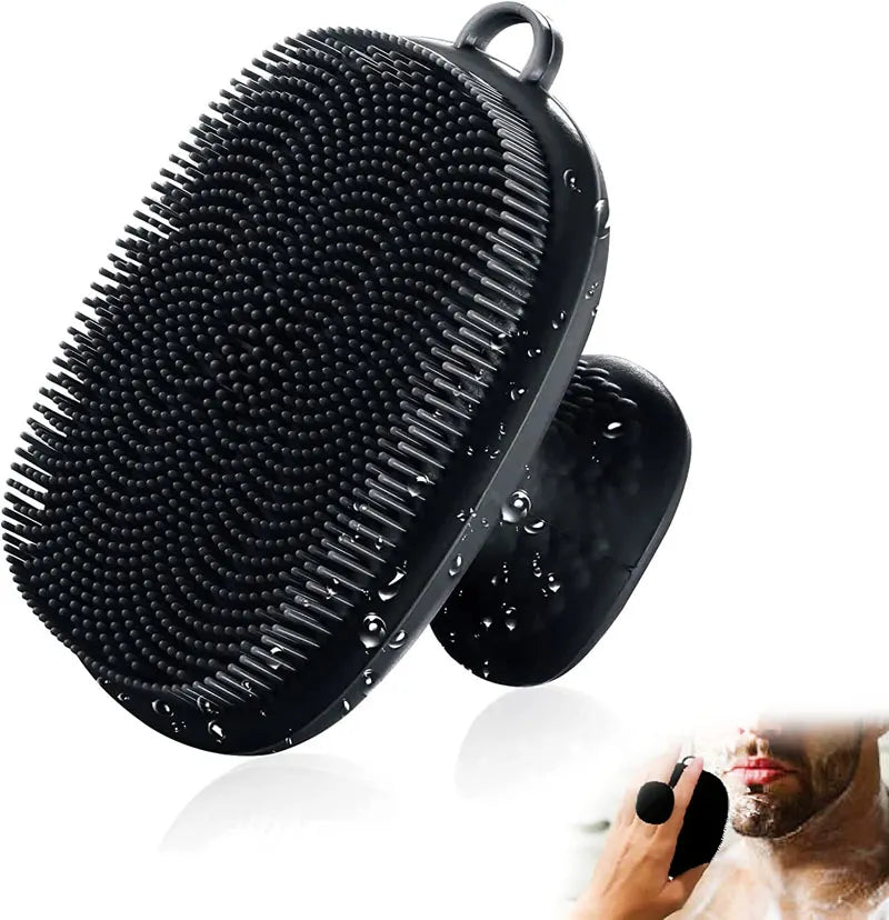 Beard Scrubber - Hakuna Matata