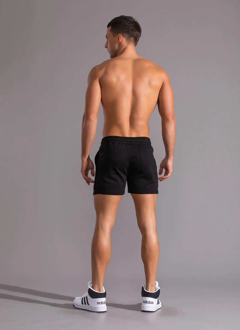 Men's Summer Gym Shorts