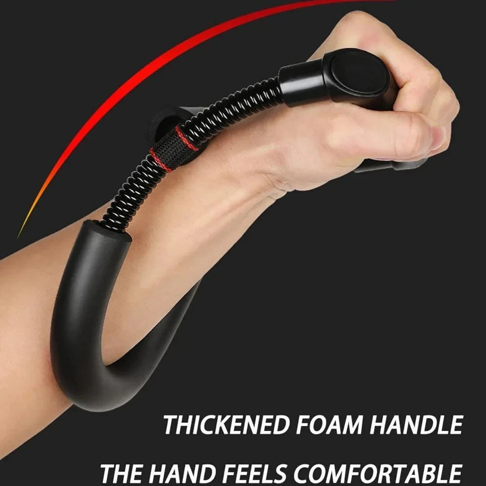 Adjustable Forearm Strengthener