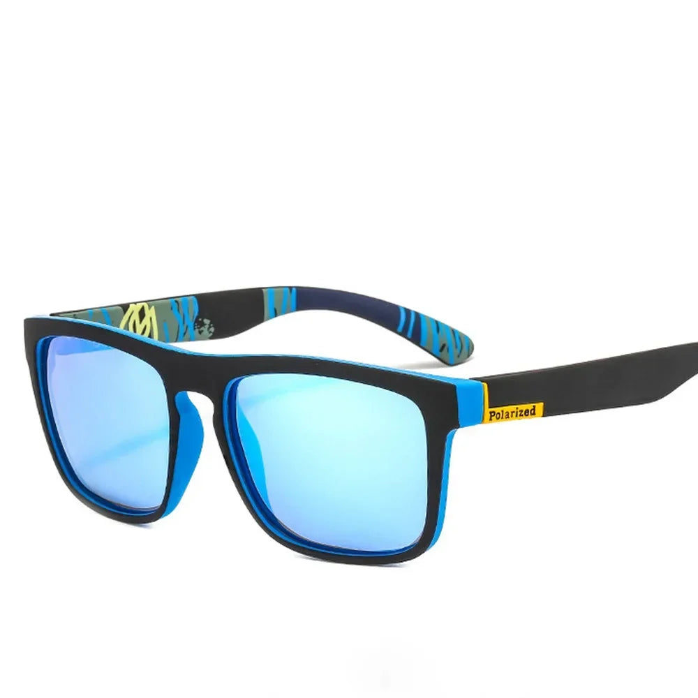 New Men's Polarized Sunglasses