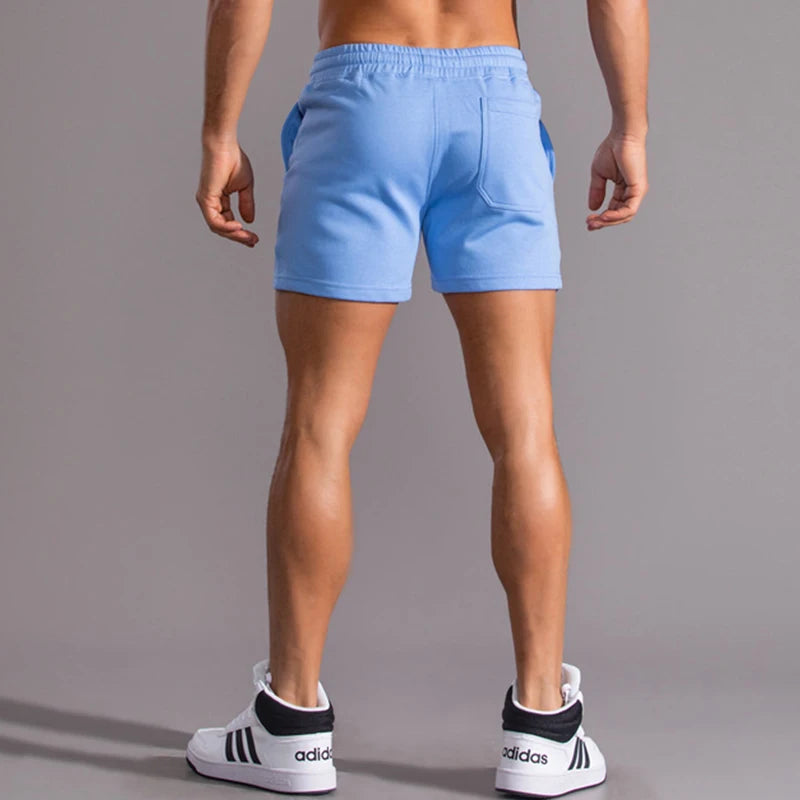 Men's Summer Gym Shorts