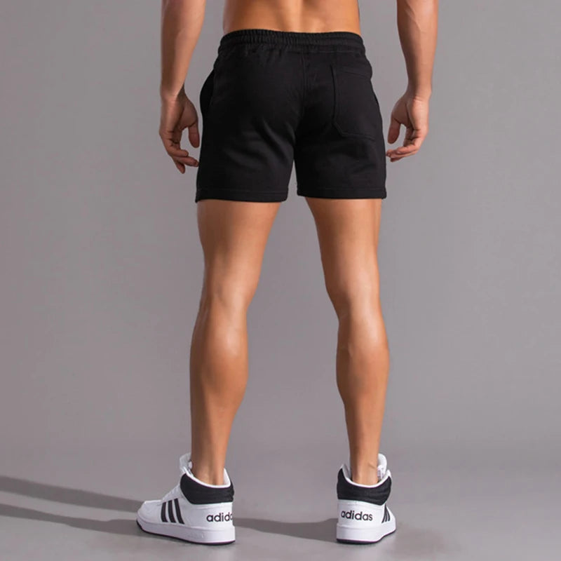 Men's Summer Gym Shorts