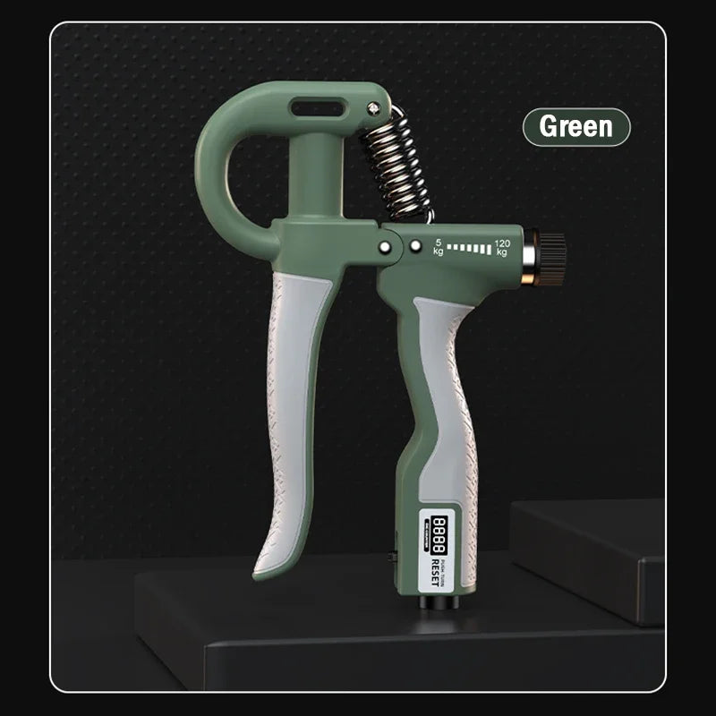 Adjustable Heavy Hand Gripper