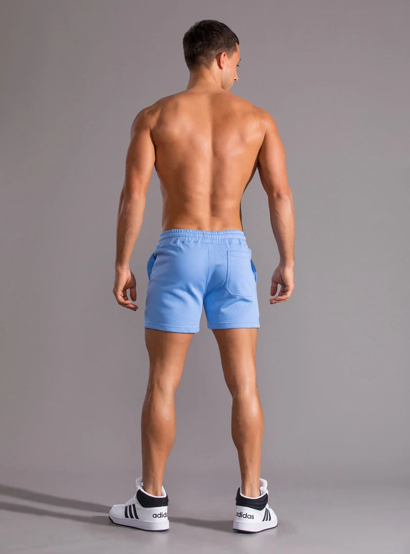 Men's Summer Gym Shorts