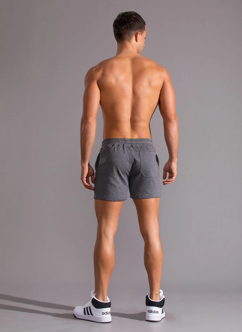 Men's Summer Gym Shorts