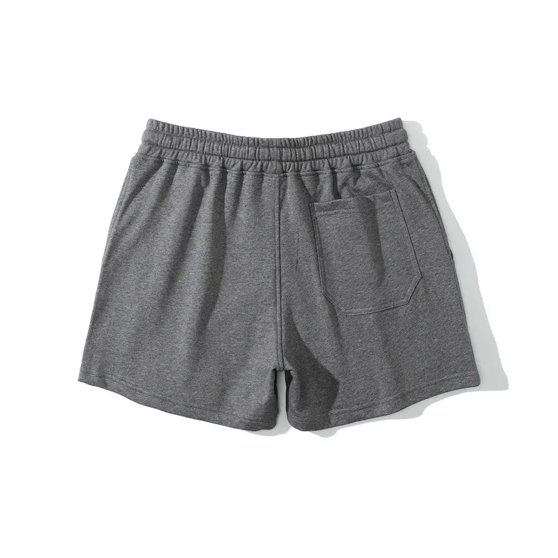 Men's Summer Gym Shorts