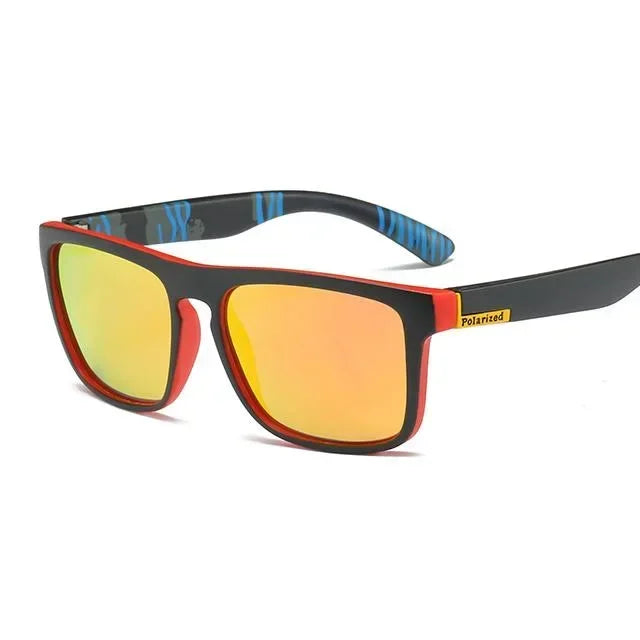 New Men's Polarized Sunglasses