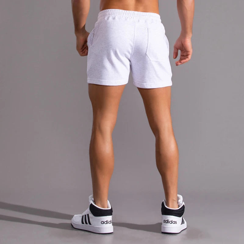 Men's Summer Gym Shorts