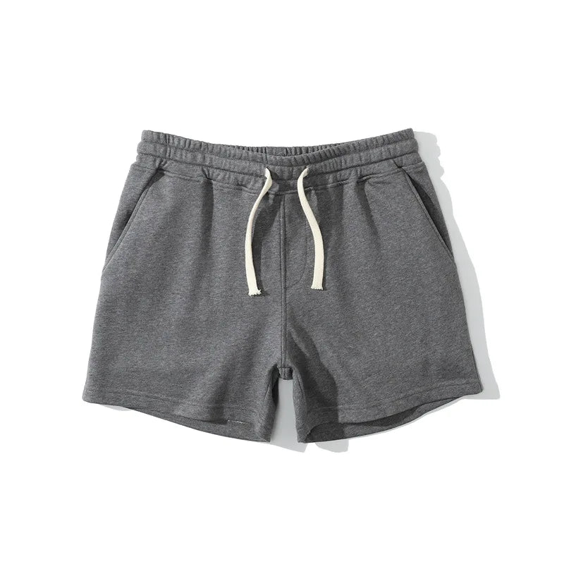 Men's Summer Gym Shorts