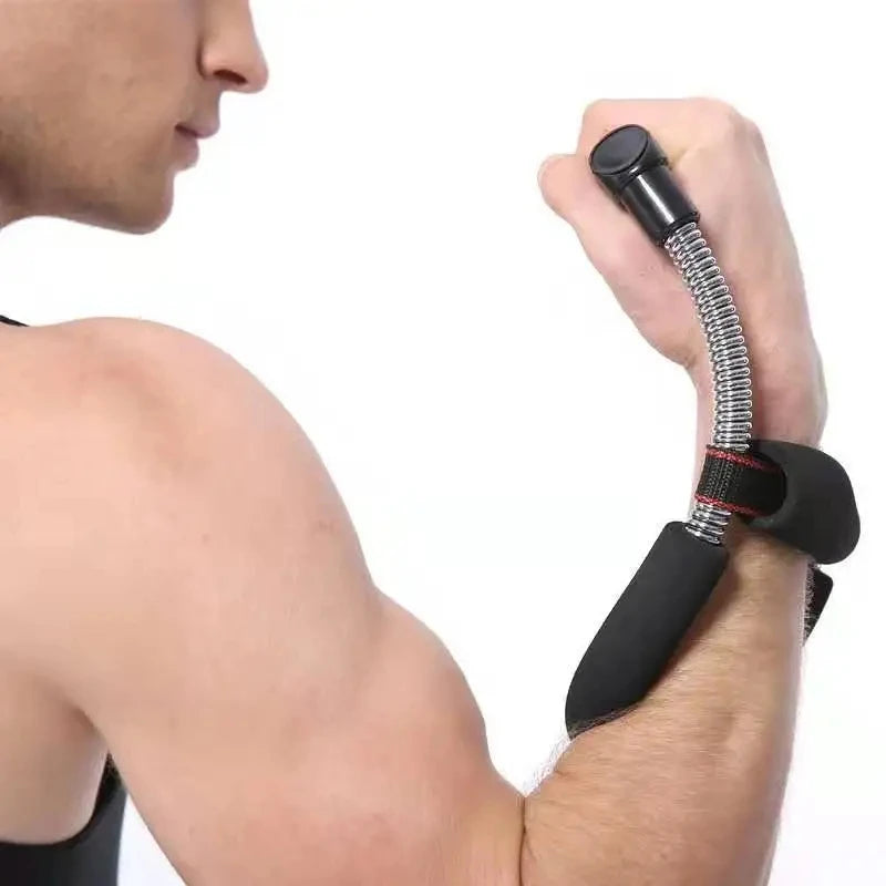 Adjustable Forearm Strengthener