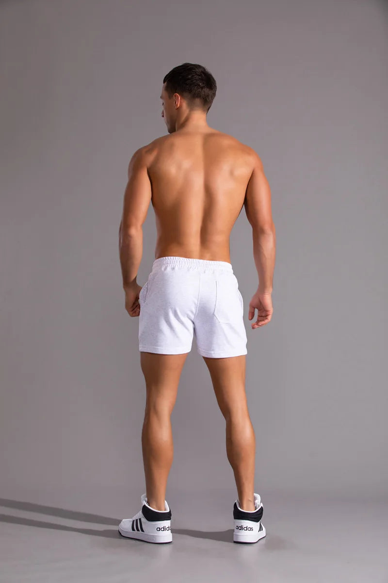 Men's Summer Gym Shorts