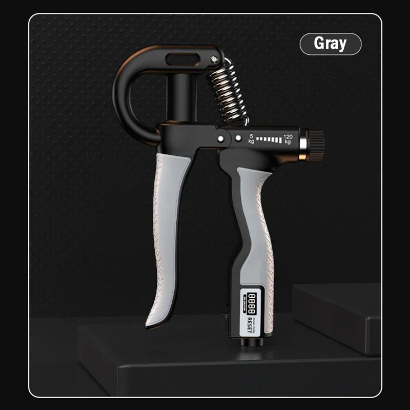 Adjustable Heavy Hand Gripper