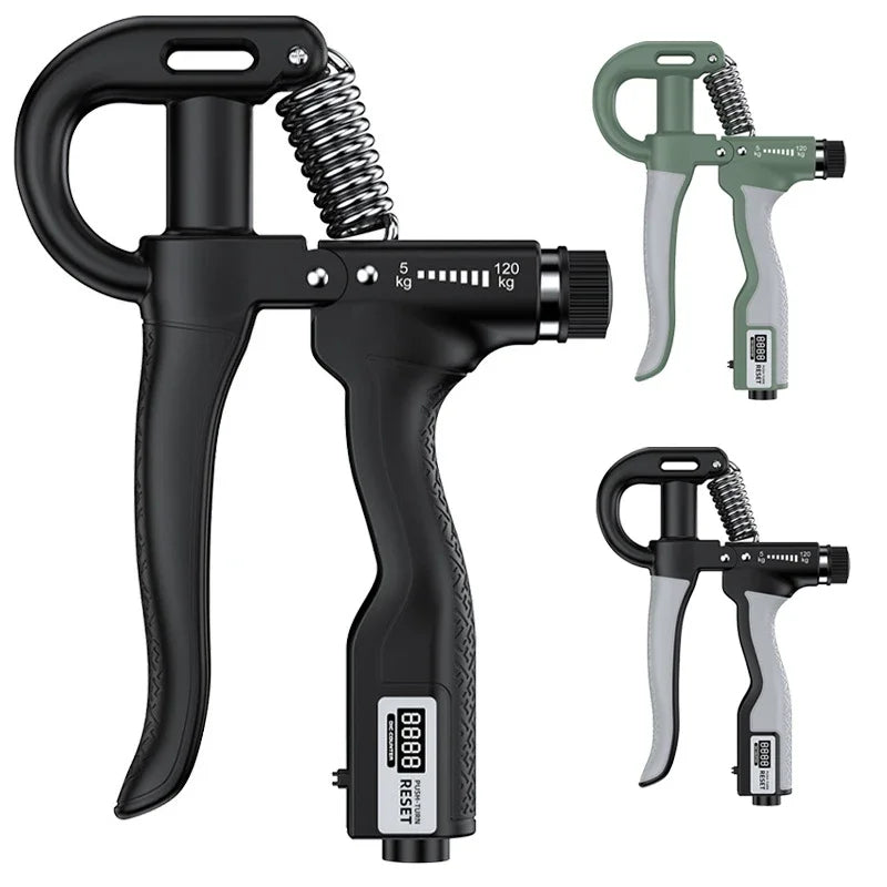 Adjustable Heavy Hand Gripper