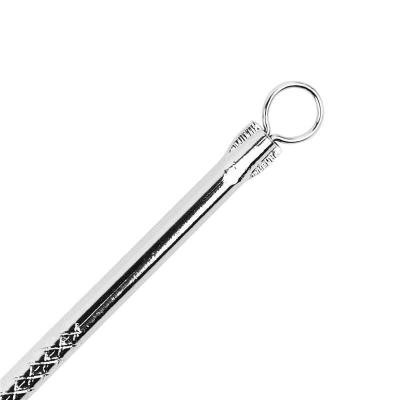 Stainless Steel Blackhead Remover - Hakuna Matata