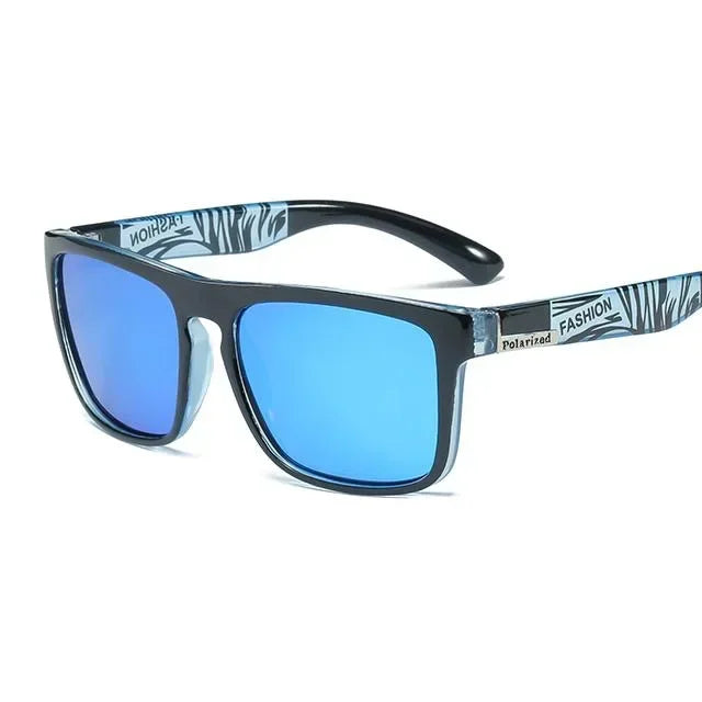 New Men's Polarized Sunglasses