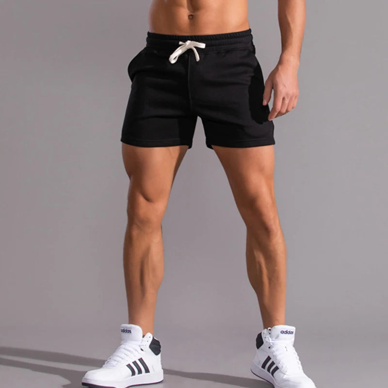 Men's Summer Gym Shorts