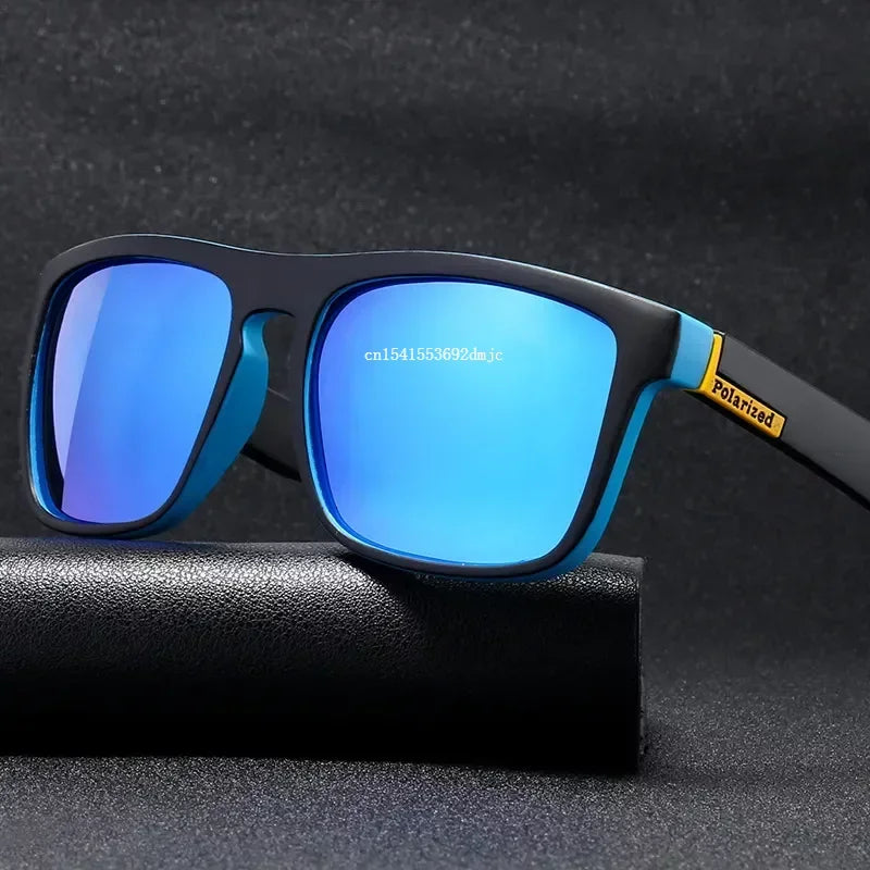 New Men's Polarized Sunglasses