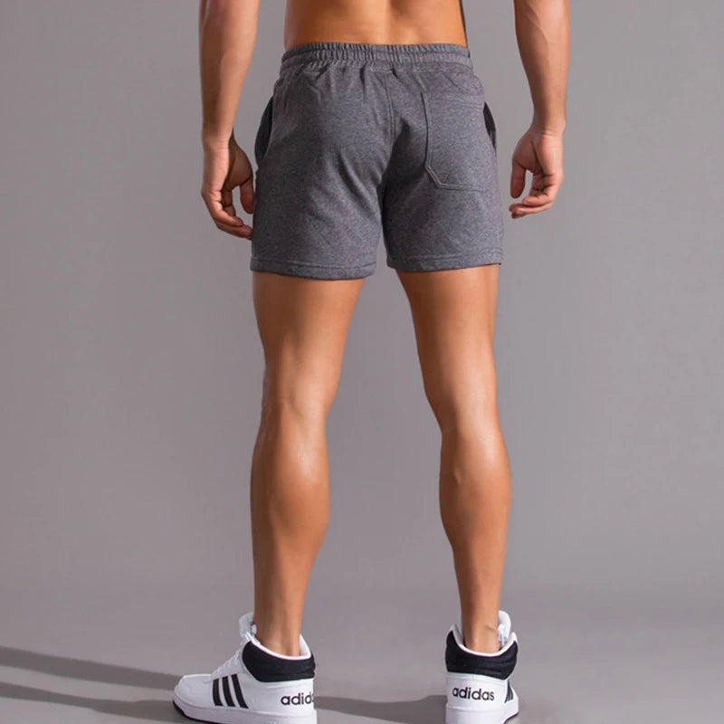 Men's Summer Gym Shorts