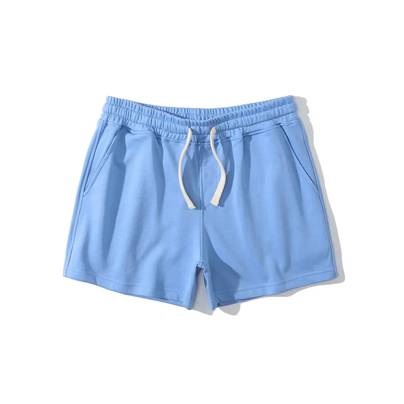 Men's Summer Gym Shorts